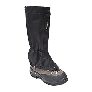 polaina alpinismo